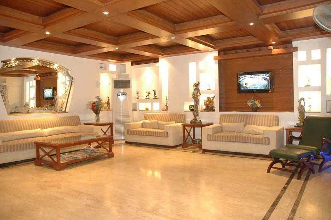 Hotel Emperor Palms Νέο Δελχί Εξωτερικό φωτογραφία
