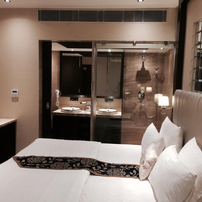 Hotel Emperor Palms Νέο Δελχί Εξωτερικό φωτογραφία