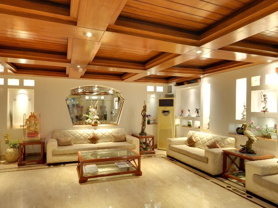 Hotel Emperor Palms Νέο Δελχί Εξωτερικό φωτογραφία