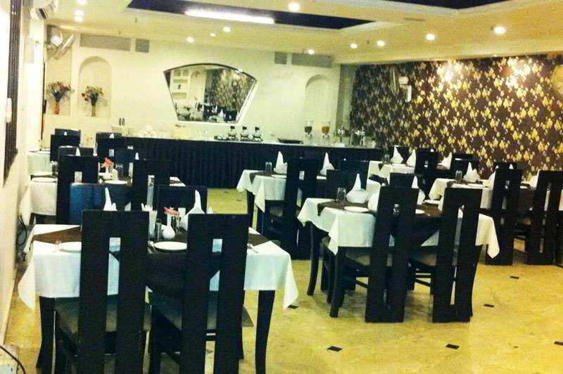 Hotel Emperor Palms Νέο Δελχί Εξωτερικό φωτογραφία