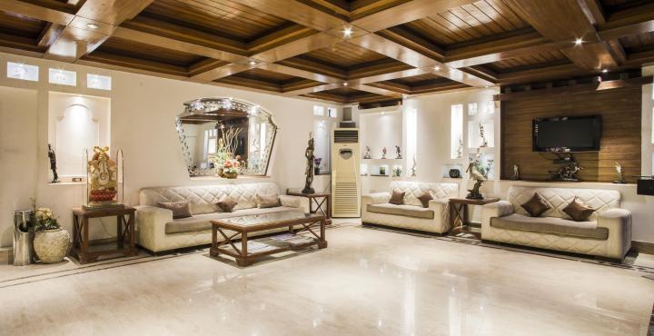 Hotel Emperor Palms Νέο Δελχί Εξωτερικό φωτογραφία